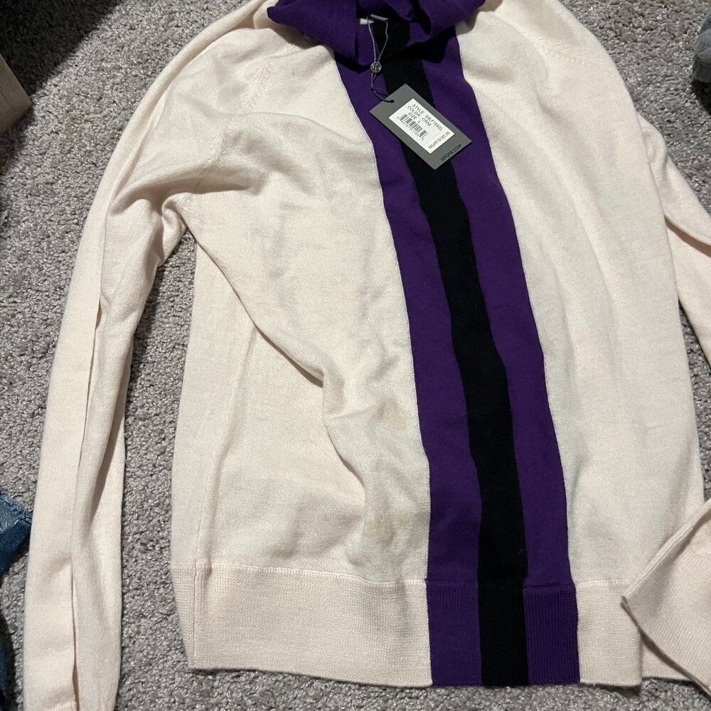 NWT G Fore sweater size L‎